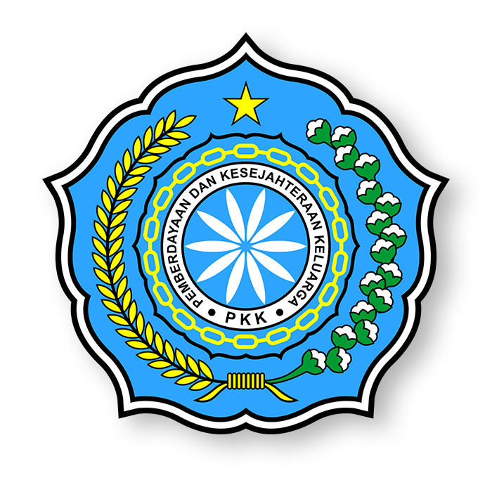 Lambang PKK